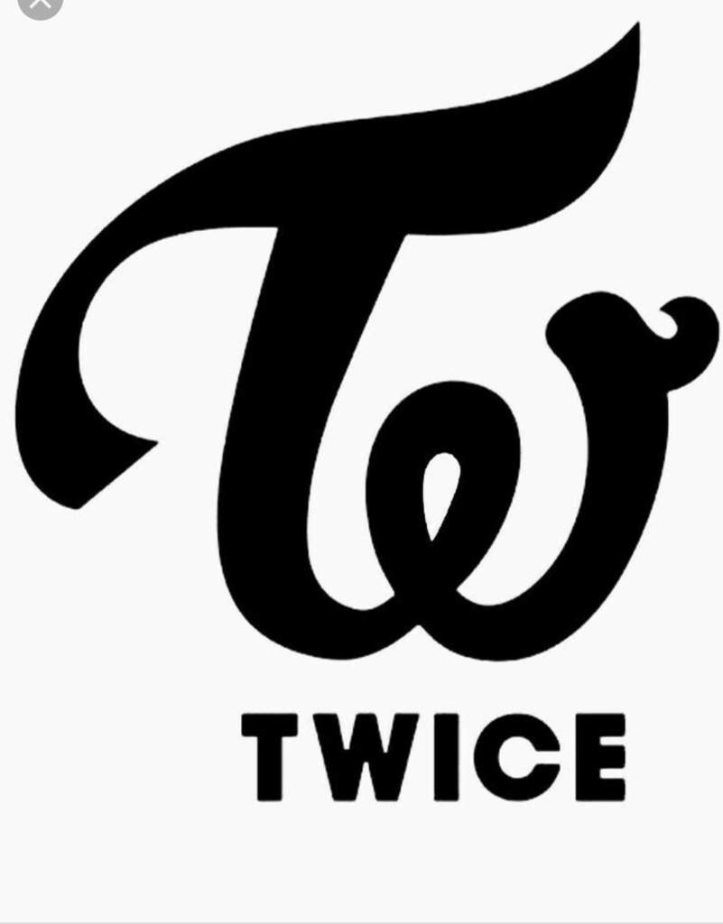 Logo Twice / KPop Twice Kpop Logo Png / From wikimedia commons, the