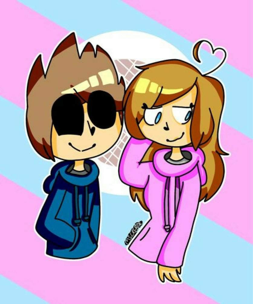 Summer Rose | Wiki | 🌎Eddsworld🌎 Amino