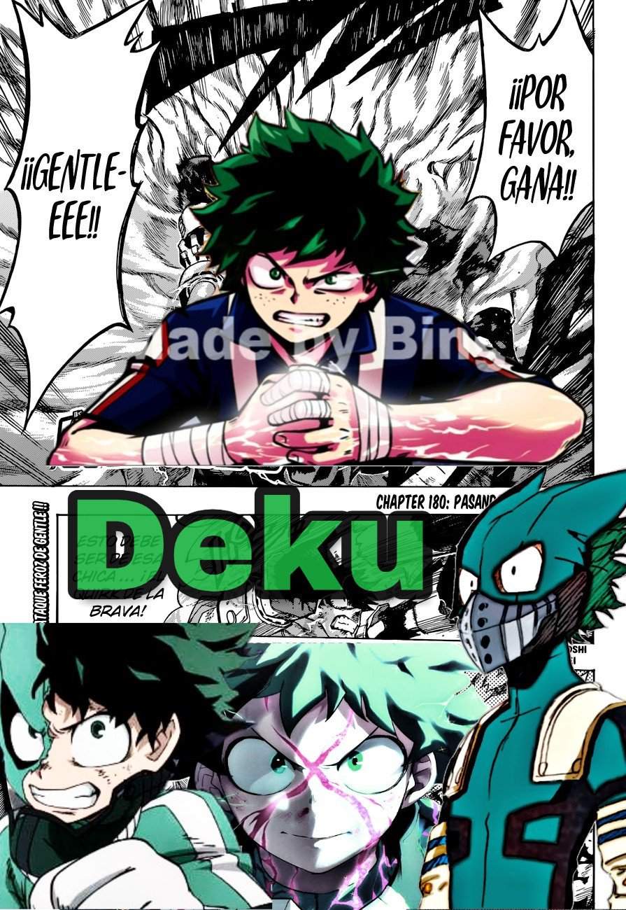 Un Fondo de Pantalla de Deku | Boku No Hero Academia Amino. Amino