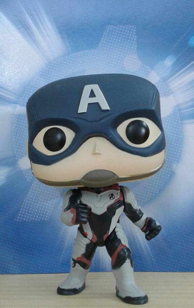 amazon funko capitan america