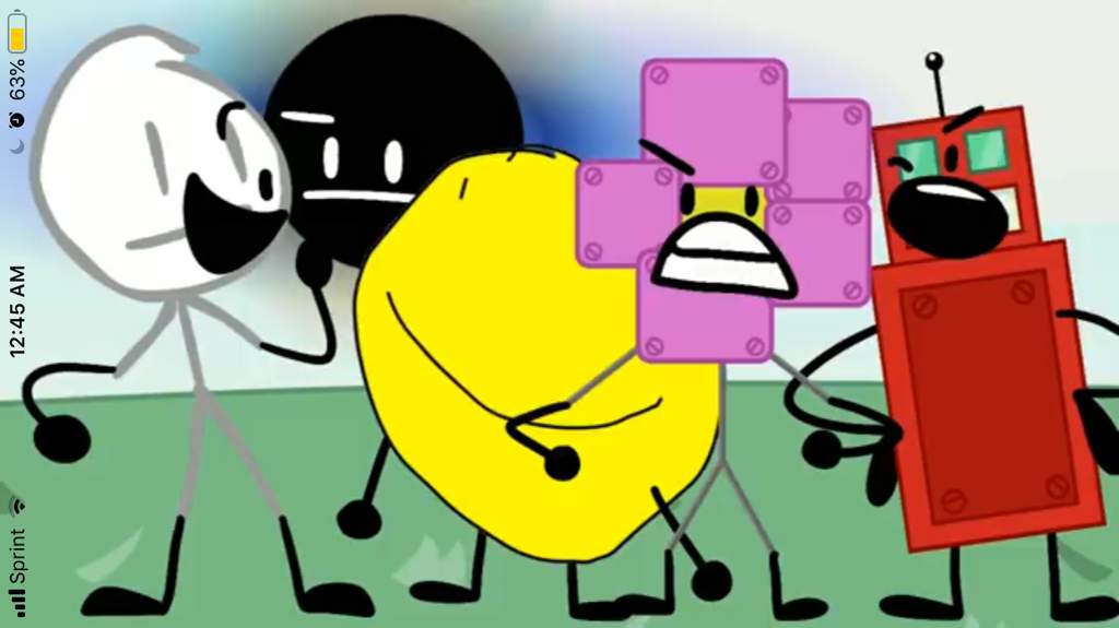 BFB cursed images PART 1 | BFB Amino! Amino