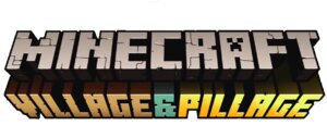 Village Pillage 1 14 Minecraft Amino Crafters Amino