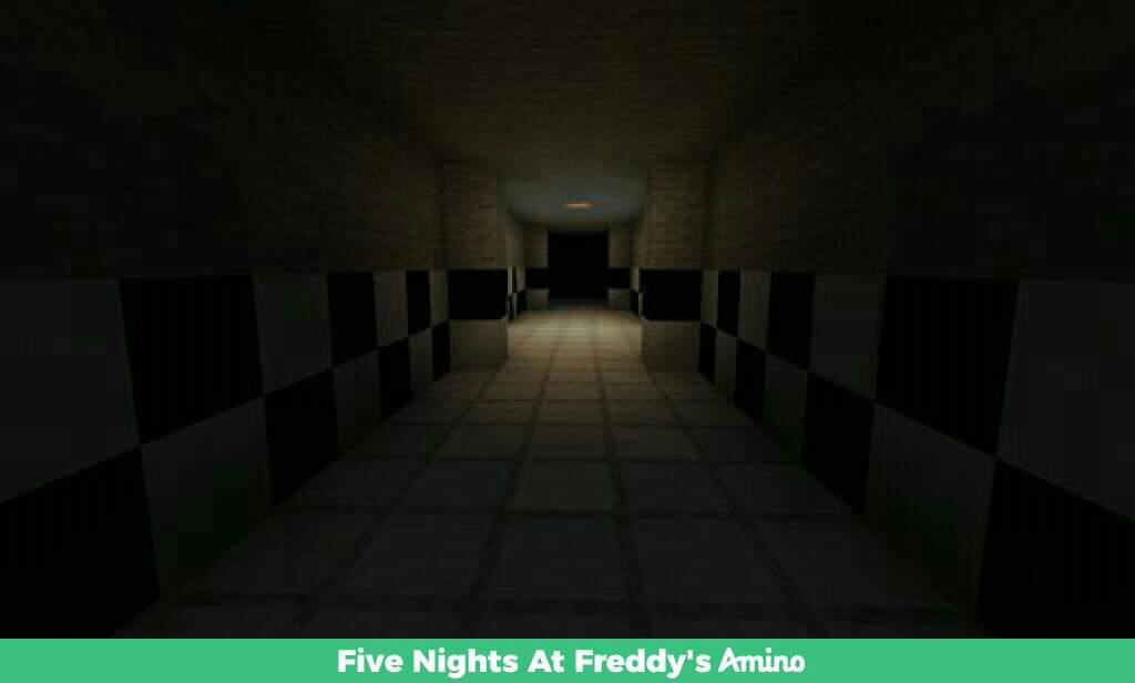 Fnaf chapter 1 page 8 | Five Nights At Freddy's Amino