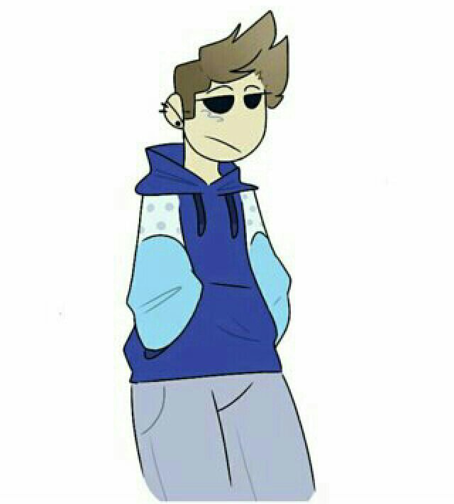 Elemental soulmate au | Wiki | 🌎Eddsworld🌎 Amino