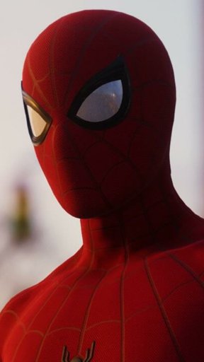 MCU Spider-Man | Wiki | Marvel Amino