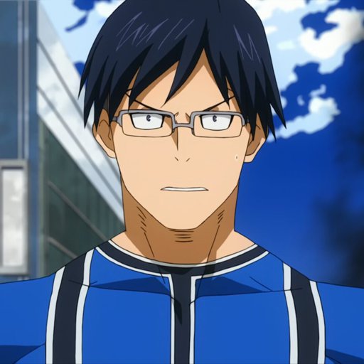 Iida Tenya | Wiki | BNHA ☆ Amino