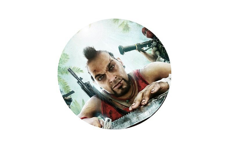 Vaas Montenegro | Wiki | DARKNERD Amino