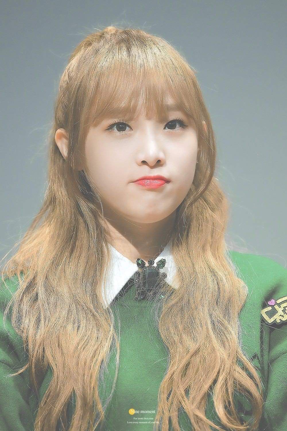 Yena | Wiki | •IZONE• Amino