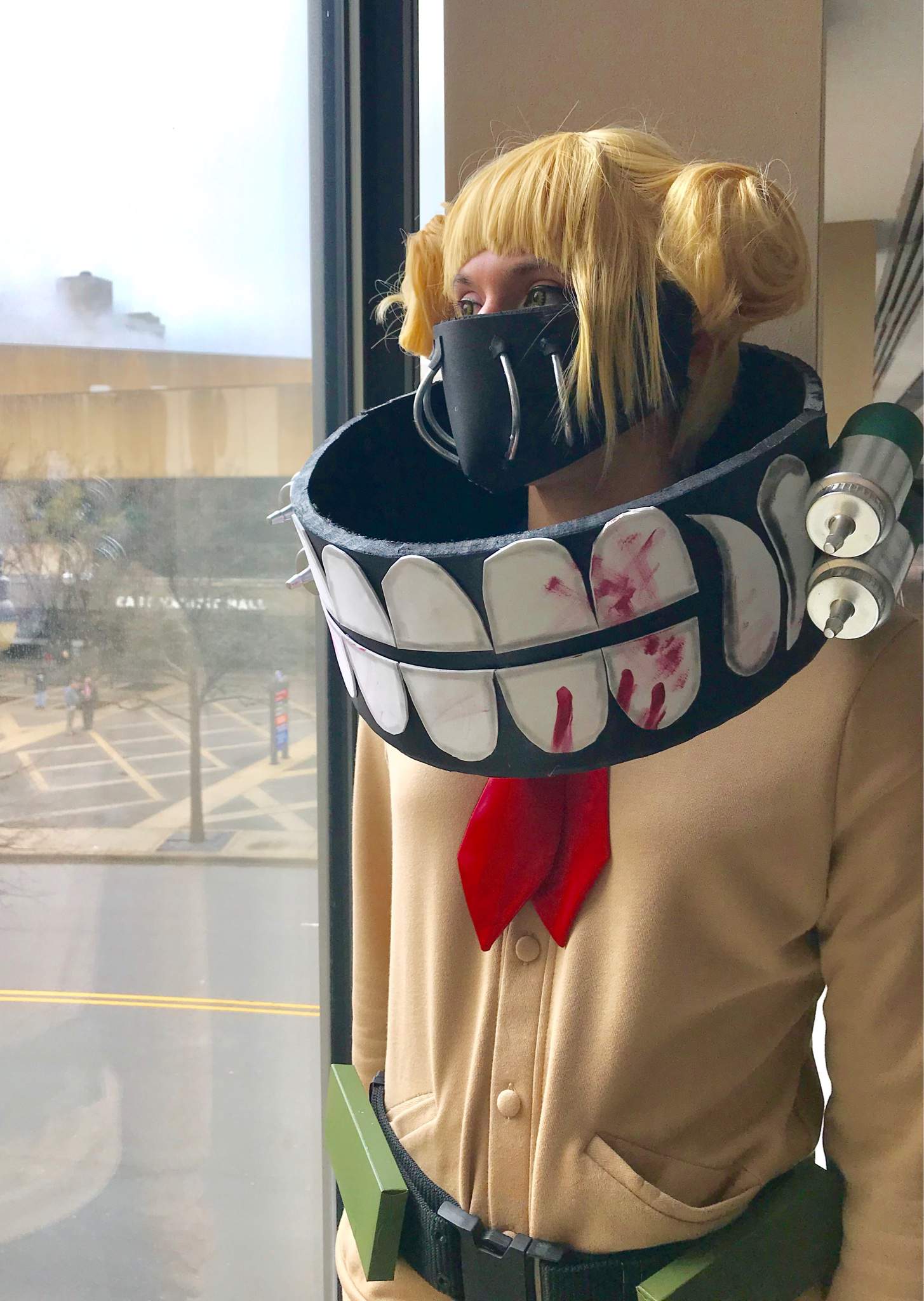 Toga Himiko Crossplay- My Hero Academia | Anime Amino