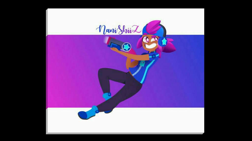 Shelly Bandida Ou Shelly Estelar Brawl Stars Amino Oficial Amino - foto da shelly bandidado brawl stars