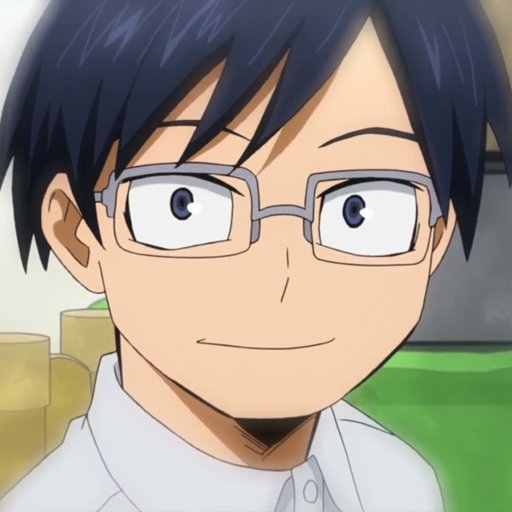 Iida Tenya | Wiki | BNHA ☆ Amino