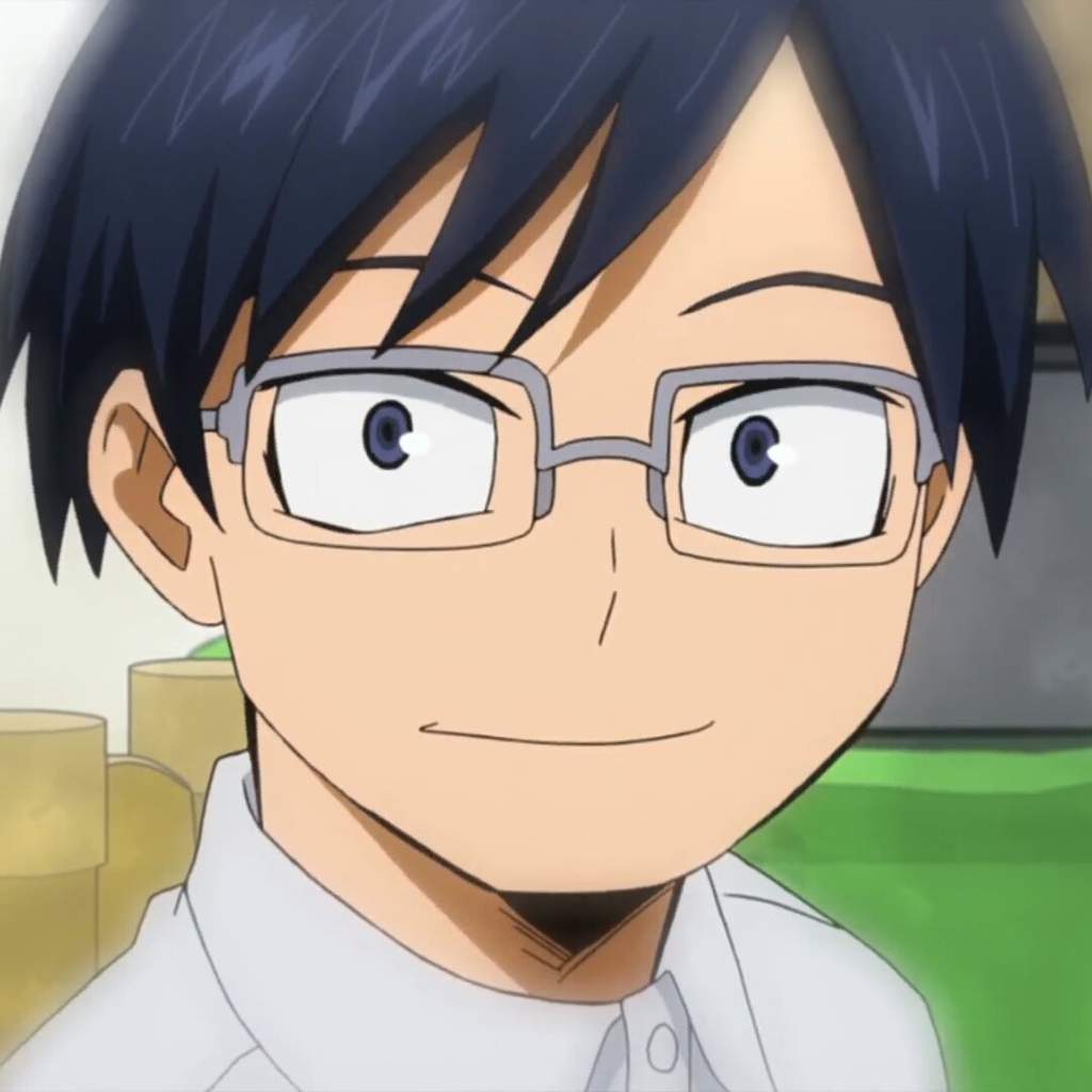 Iida Tenya | Wiki | BNHA ☆ Amino