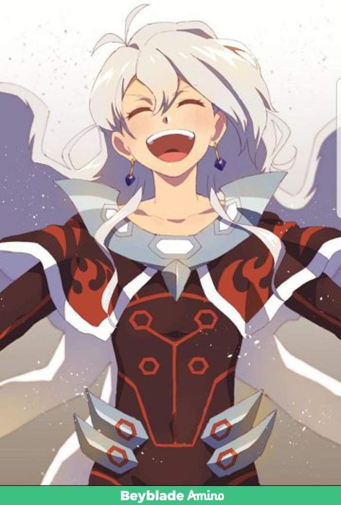Phi | Wiki | Beyblade Amino