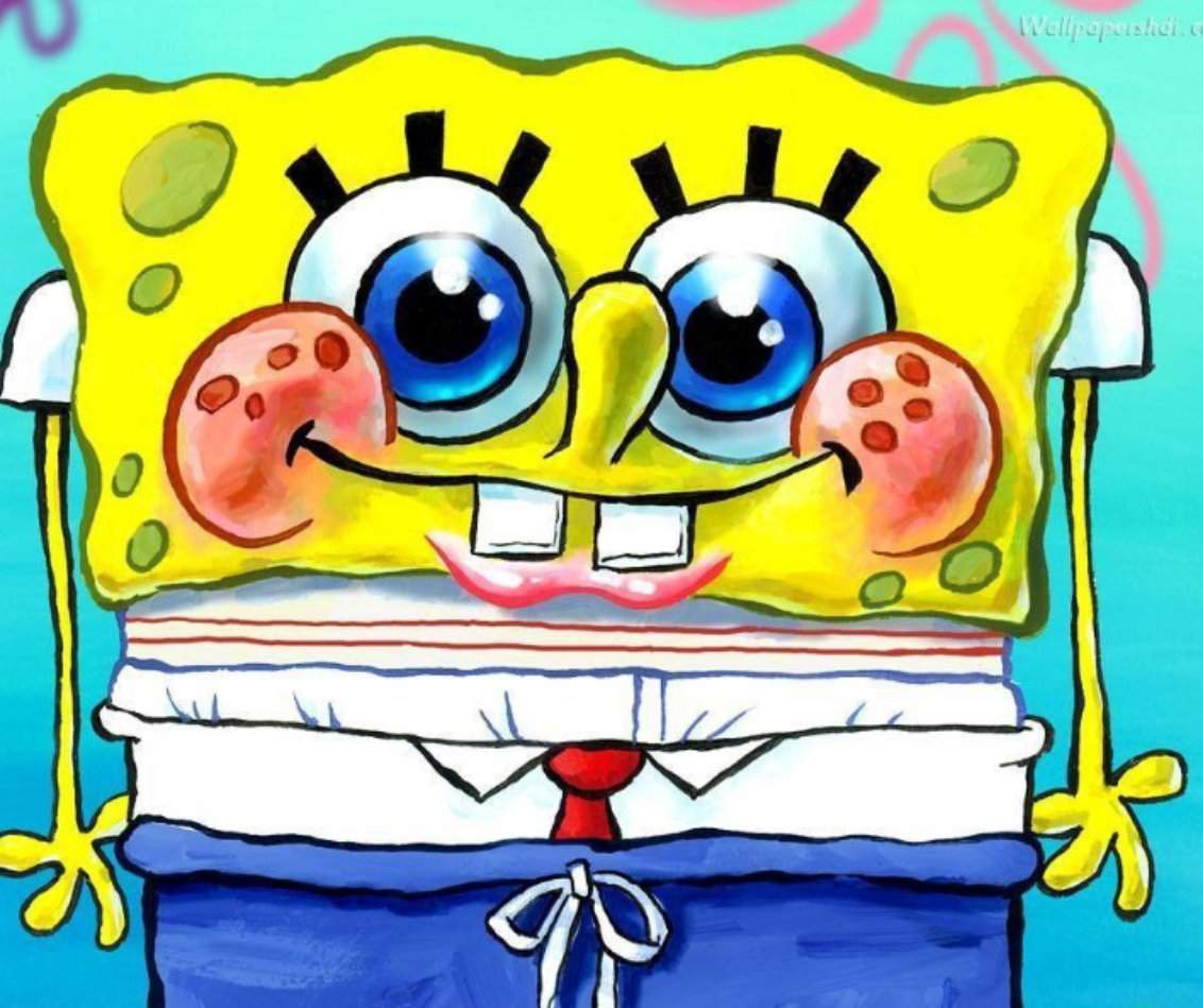 SpongeBob SquarePants | Wiki | Roleplay/RP Anime Amino