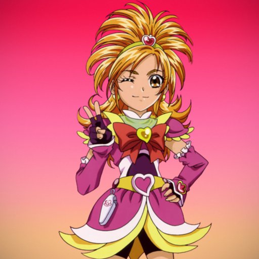 Kirakira Pretty Cure A La Mode Wiki Glitter Force And Precure Amino