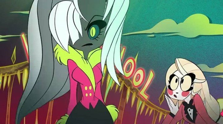 Helsa Von Eldritch | Wiki | Hazbin Hotel (official) Amino