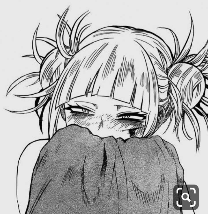 Eu sou a toga,HIMIKO TOGA 💖💖💖 | My Hero Academia Amino