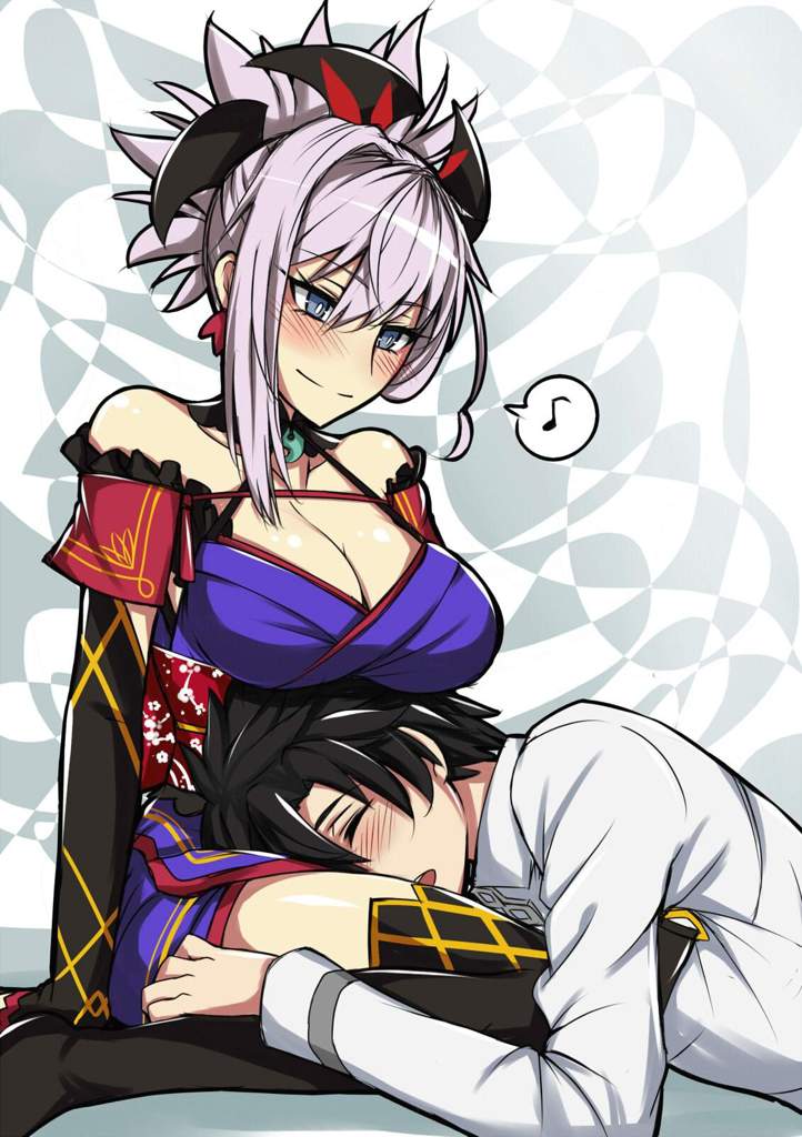 FGO | Wiki | Type-Moon Amino