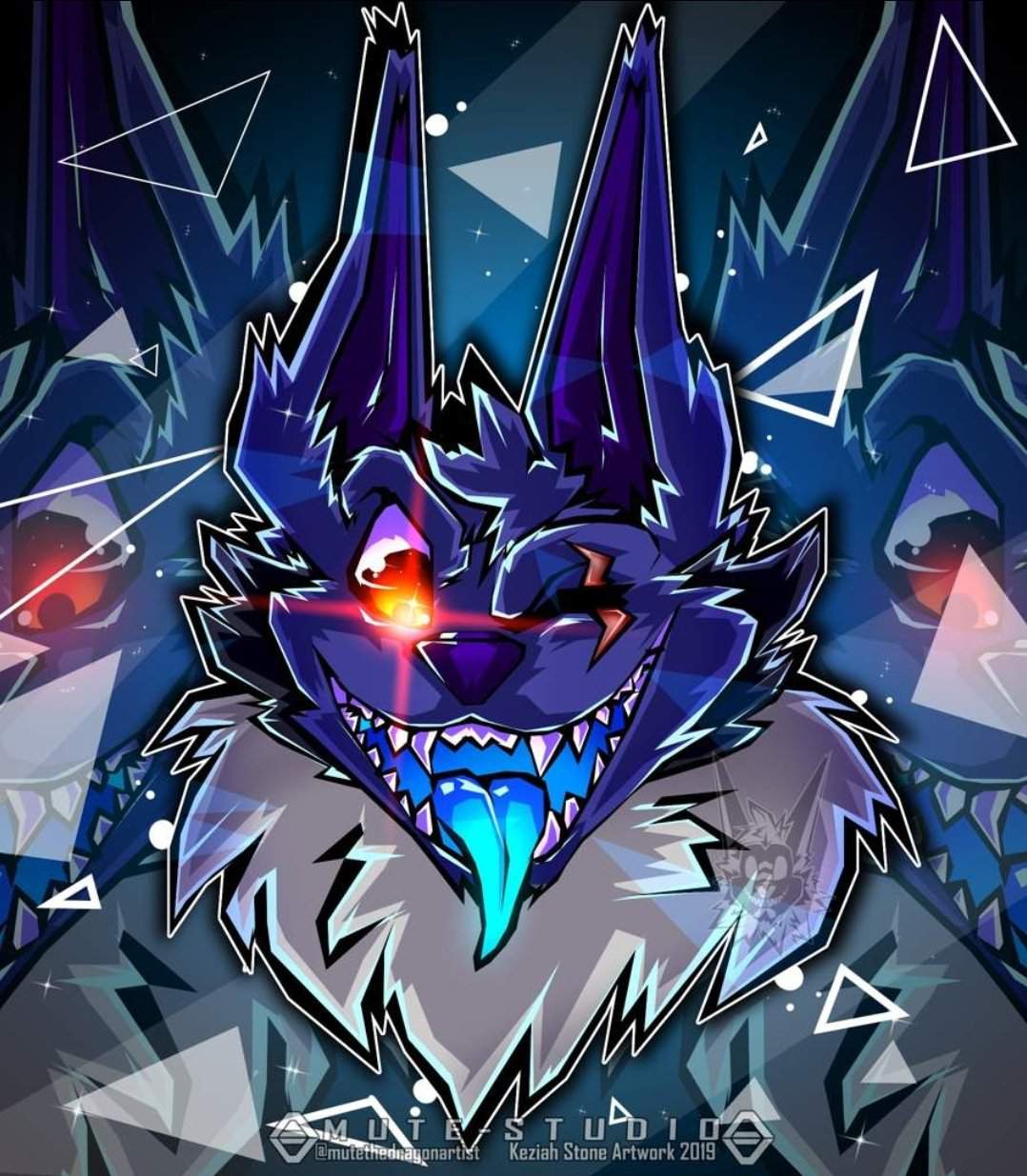 NightHowler Moon | Wiki | Furry Amino