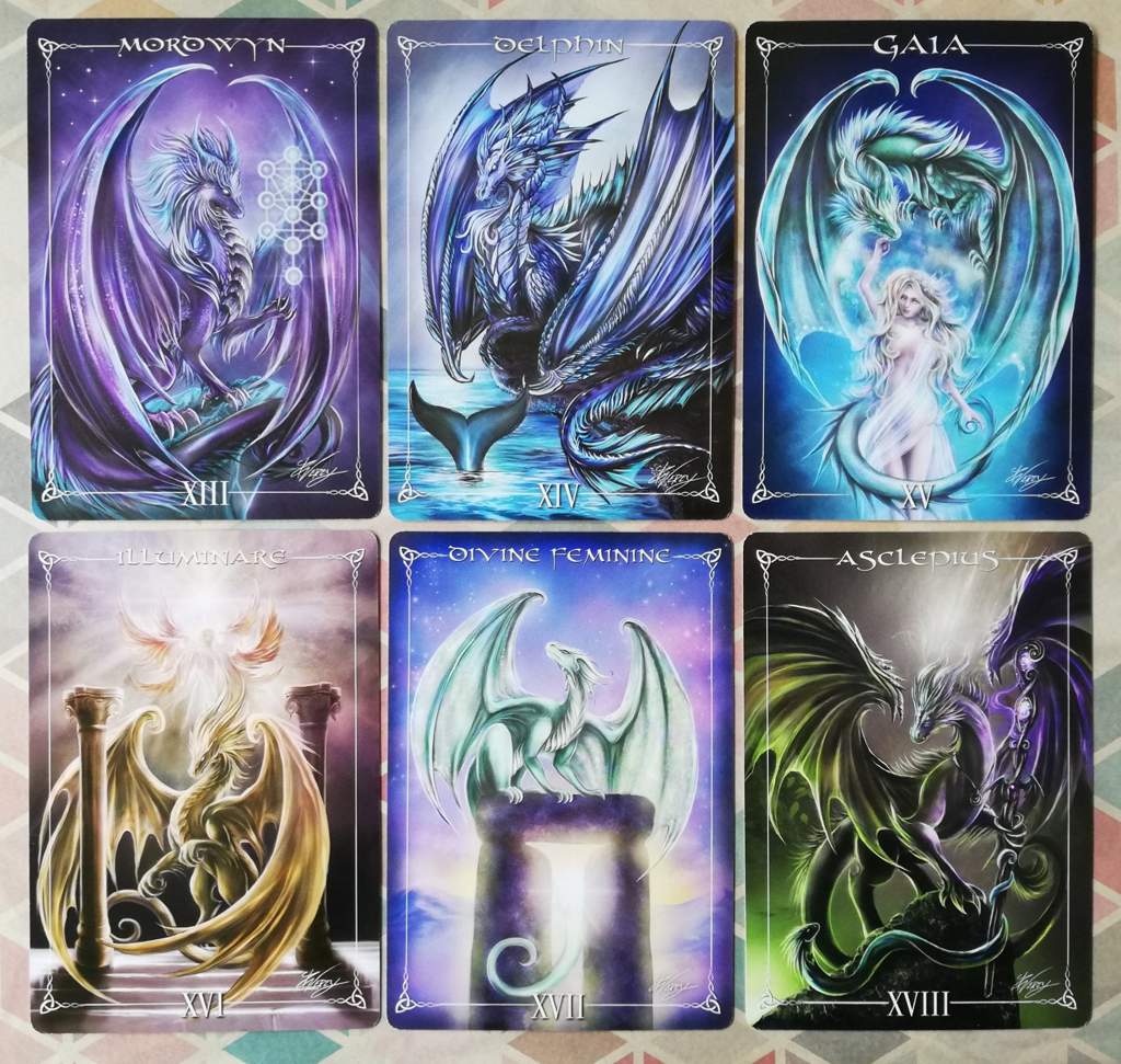 Dragon Path Oracle Cards Wiki Tarot And Divination Amino   0556f419e9466791a07bf70ea1766b2b416aef4cr1 1683 1597v2 Hq 