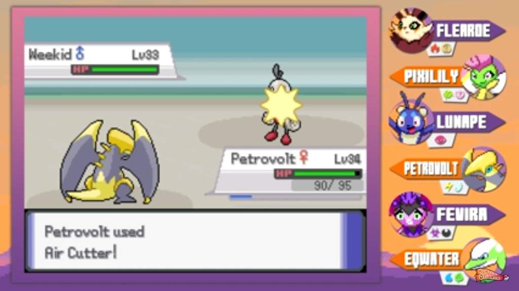 pokemon solar light and lunar dark legendaries