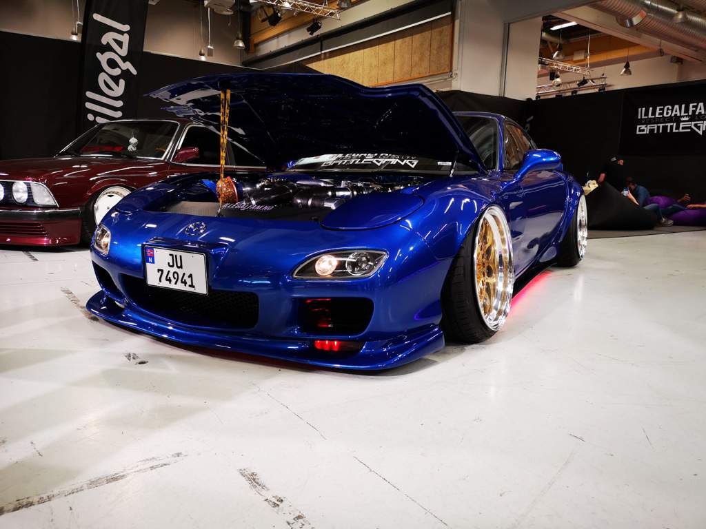 Japanese Car Culture | Japan Amino