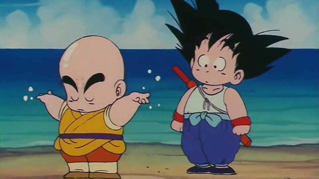 Dragon Ball 1 Temporada | Wiki | Dragon Ball Oficial™ Amino