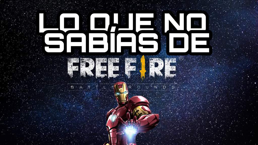 La Verdad De Free Fire Free Fire Amino