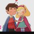 amino-~Amanda Butterfly D.~ #team Starco-01dfffbb