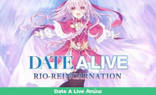 Camael | Wiki | Date A Live Amino