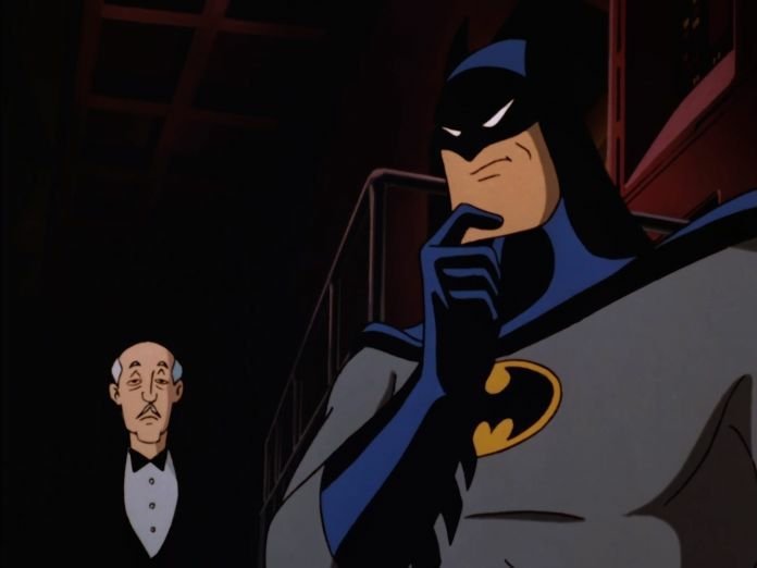 Batman: remasterizado y recompensado - Episodio 01 | •Gotham Amino• Amino