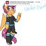 amino-💗~Underswap!scootaloo~💗-daf704e4