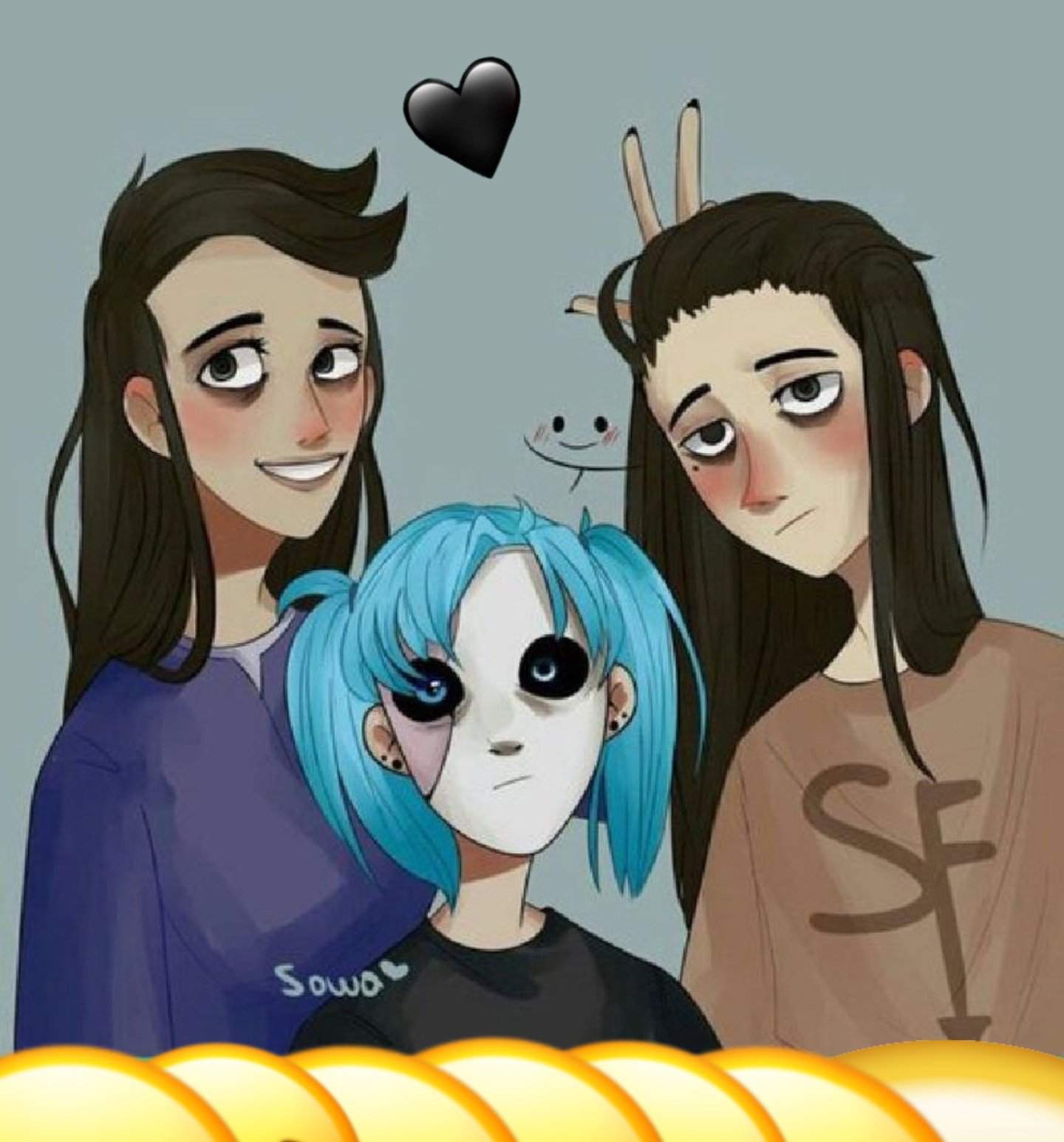 💖Love💖 | ~×Салли Фейс И Countryhumans×~ Amino