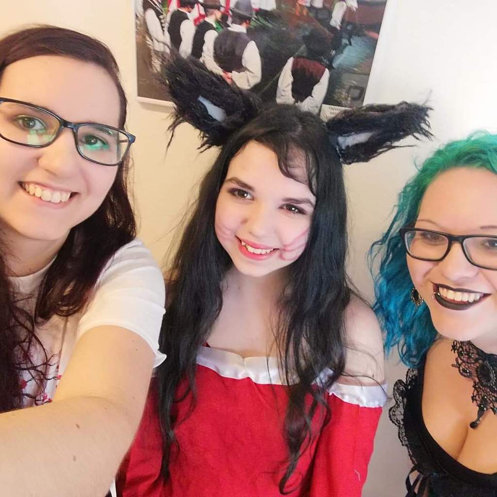 on-anime-show-in-my-cosplay-ahri-anime-amino