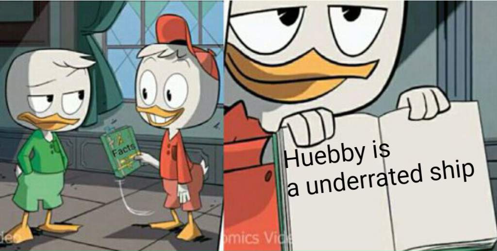 Huey meme template... | Duck-Tales Amino