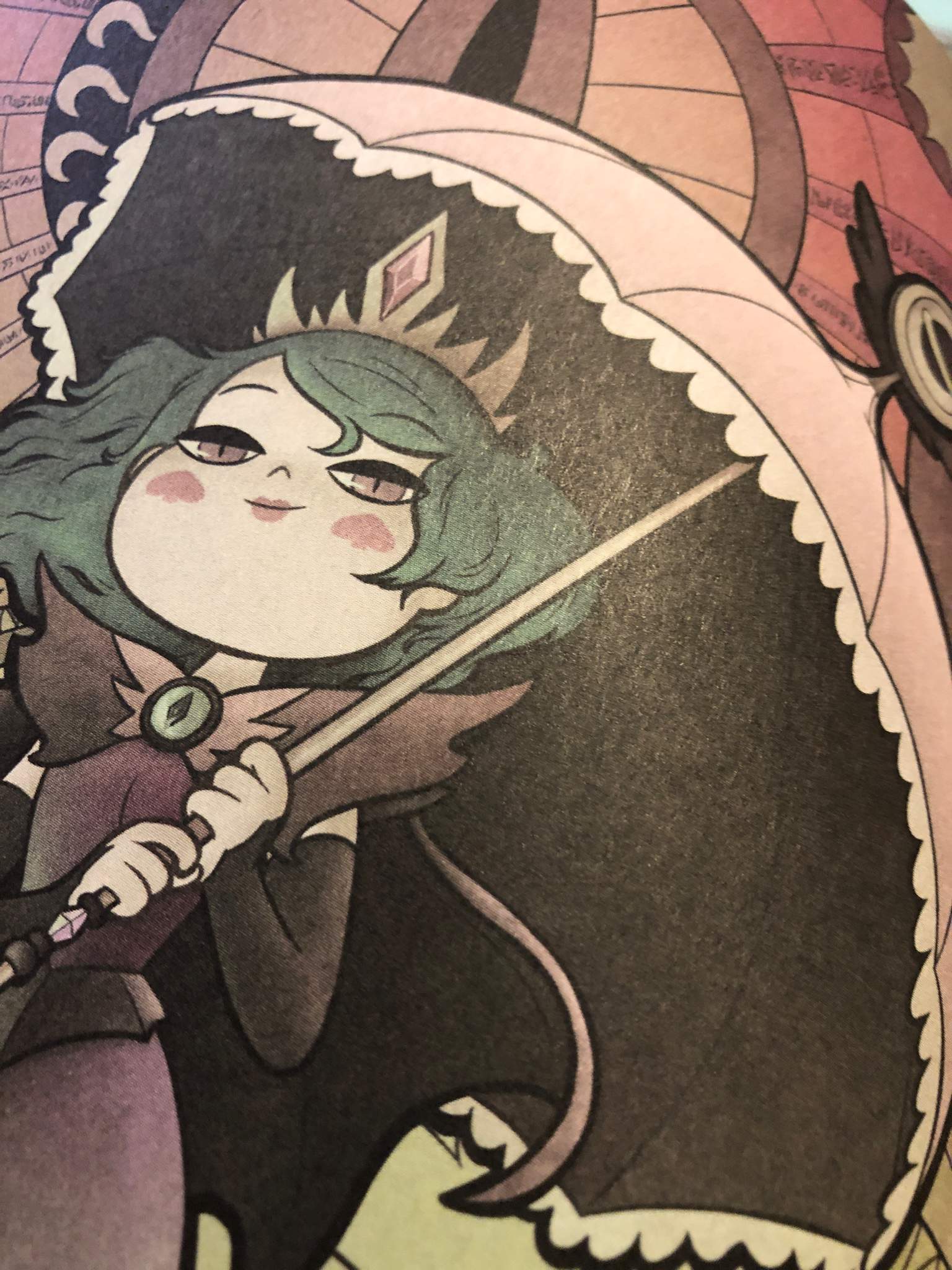 Eclipsa | Wiki | SVTFOE Amino