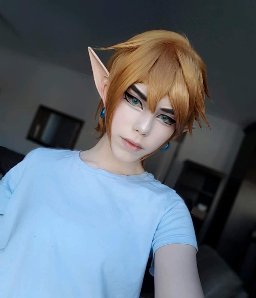 link makeup