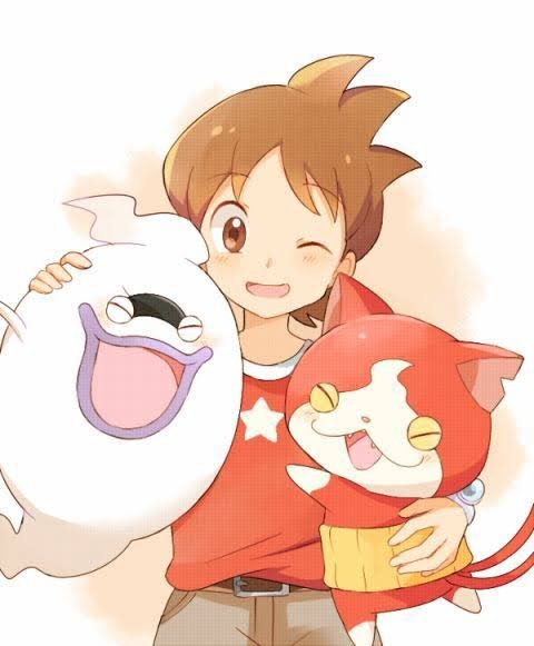 Keita | Yo-Kai Watch Community Amino