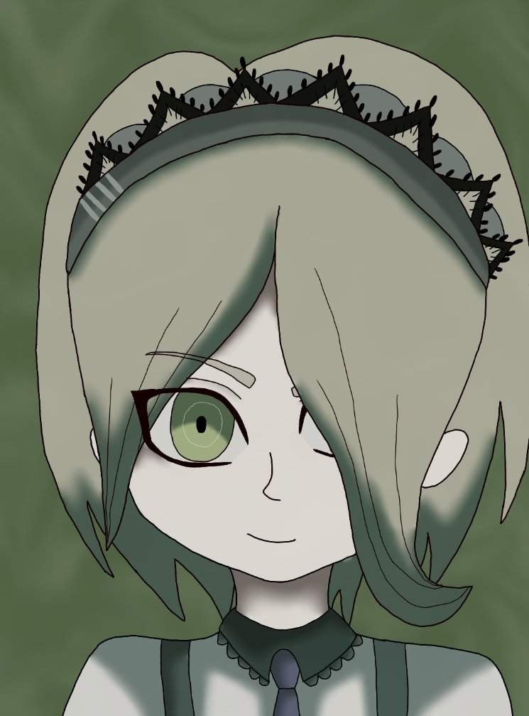 Kirumi ♡ | Danganronpa Amino