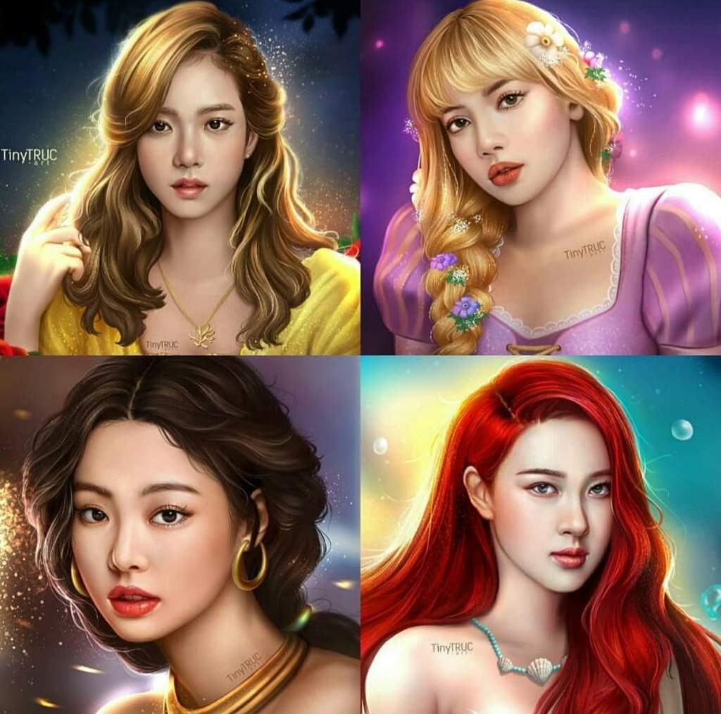 Black Disney Pink | BLACKPINK YG RUS Amino