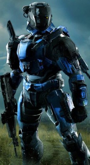 Nathan Osborn | Wiki | Halo Community & Roleplay Amino