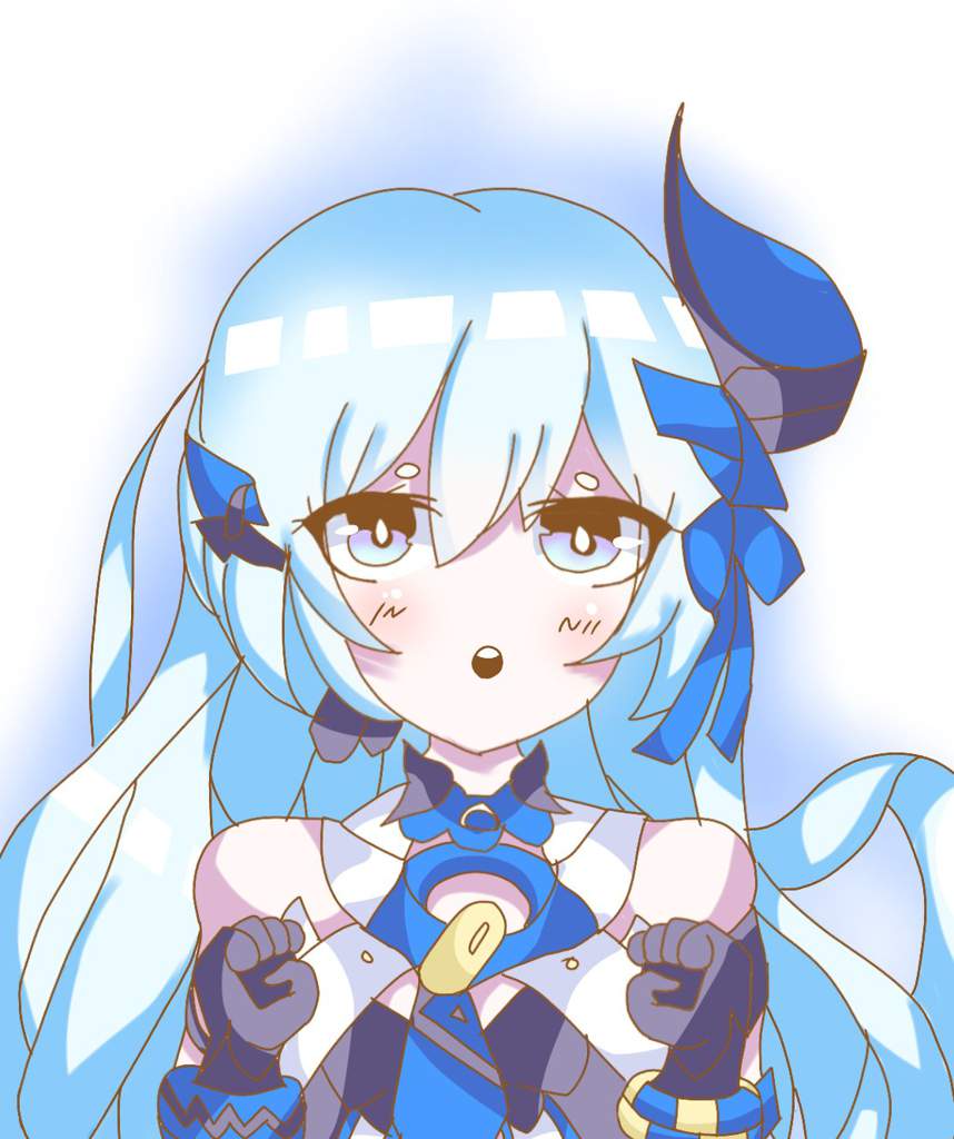Honkai Impact 3rd Lilia