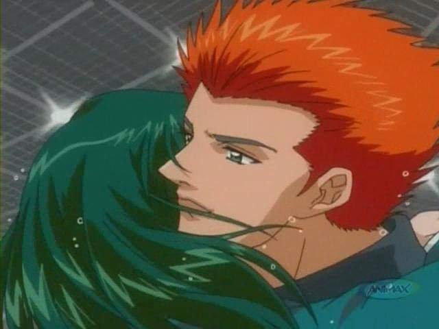 Kyosuke | •Anime• Amino