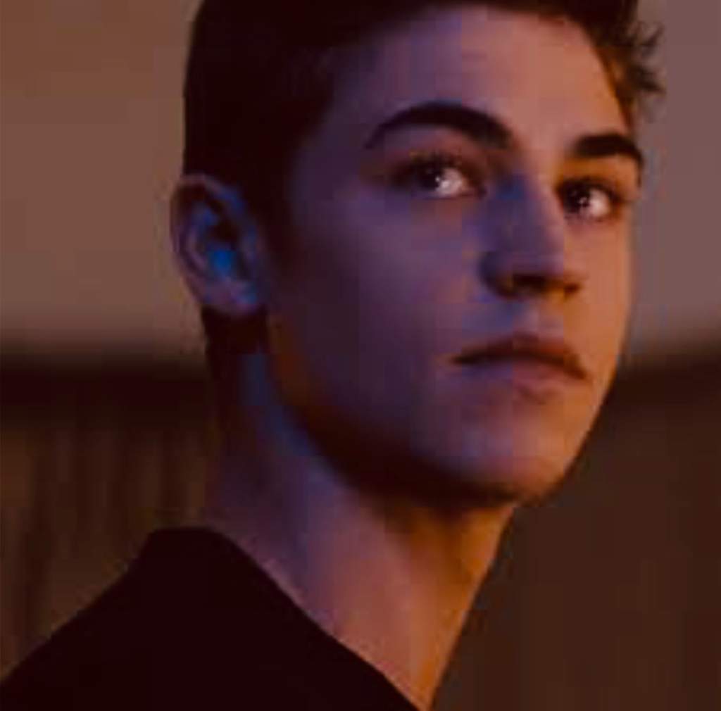 Hardin Scott | Wiki | Afternators Amino