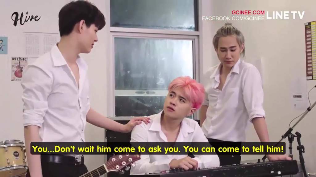 My last thoughts on Reminders ep 2 Part 2 (spoilers) BL•Drama Amino