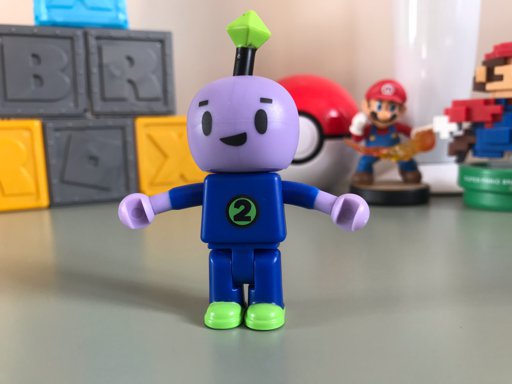 Roblox Robot 64 Beebo Skateboard Ice Cream Figure Mint In Package New 2019 Action Figures Tv Movie Video Games - beebo roblox toy