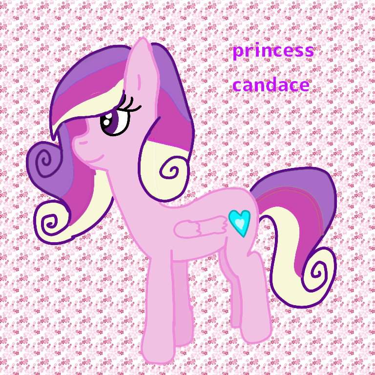 Mlp princess candace | Wiki | Remembrance Amino