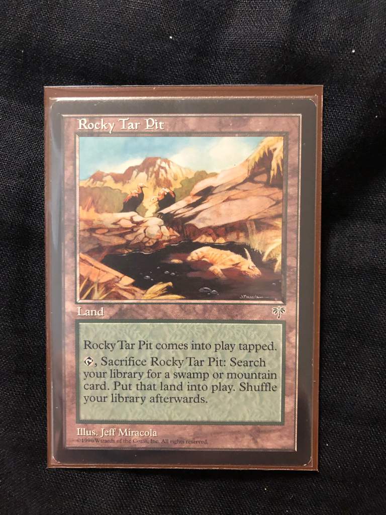 alela edh primer