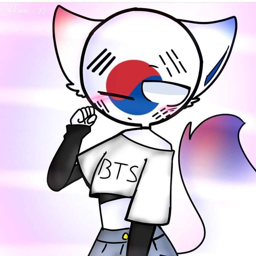 южная корея и северная корея countryhumans шип фанфики фото 107