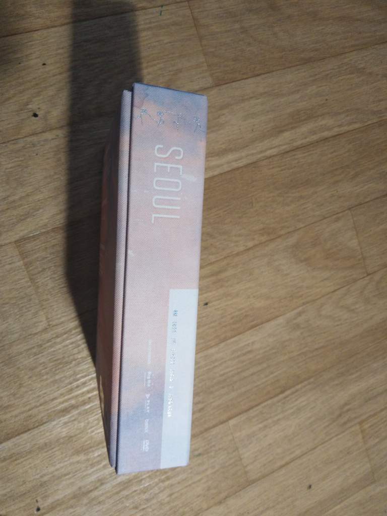 Tous Les Albums De Bts Dans L Ordre ~ Unboxing du coffret love yourself bts world tour in Séoul ~ | BTS